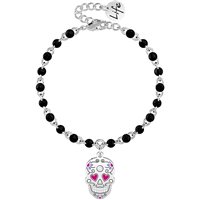 Bracciale Kidult Donna Symbols in Acciaio Cristallo 731850 - 731850